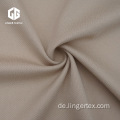 50er Jahre Rayon Nylon Plain Dyed Fabric für Textilien